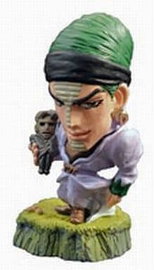 Trading Figure Terrence T Derby Character Heroes Jojo S Bizarre Adventure Part Iii Stardust Crusader Part Ii Toy Hobby Suruga Ya Com