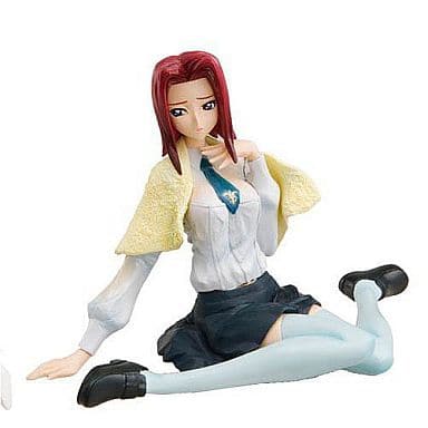 乙女魂 コードギアス 反逆のルルーシュ カレン・シュタットフェルト カスタム品 乙女魂 コードギアス 反逆のルルーシュ カレン・シュタット