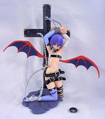 匿名配送　リアルフィギュアコレクション ヴァンパイアセイヴァーPart４ Amazon | SR カプコンリアルフィギュアコレクション