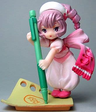 ★未開封品★　ちょびっツ　カプセルフィギュア原作版　CLAMP ちぃ　すもも 駿河屋 -<中古>すもも(あい!) 「ちょびっツ カプセルフィギュア 原作版