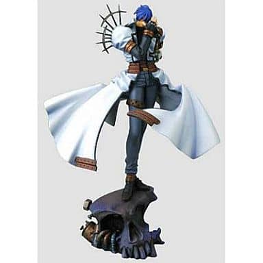 Legato Blue Summers Trigun Maximum Sif Story Image Figure Toy Hobby Suruga Ya Com