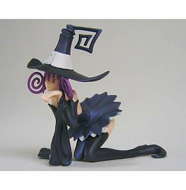 ソウルイーター トレーディングアーツ vol.2 ブレア 駿河屋 -<中古>ブレア 「SOUL EATER TRADING ARTS Vol.2