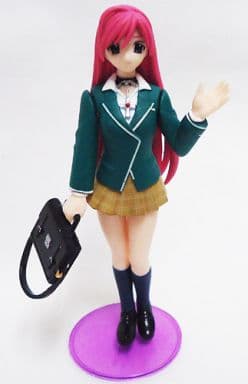 駿河屋 -<中古>赤夜萌香 「SR ロザリオとバンパイア