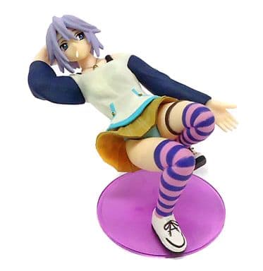 カ*し様 【未開封】ロザリオとバンパイア 白雪みぞれ1/8フィギュア 長期保管品 1/8 白雪 みぞれ PVC | HLJ.co.jp
