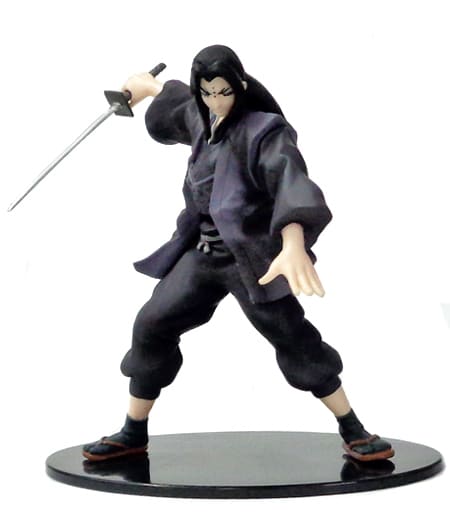 Trading Figure Muroga Hyoma Sif Basilisk The Kouga Ninja Scrolls Koka Ver Toy Hobby Suruga Ya Com Trading Figure Muroga Hyoma Sif Basilisk The Kouga Ninja Scrolls Koka Ver Toy Hobby Suruga Ya Com
