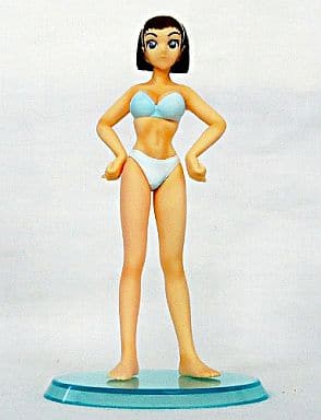 名探偵コナン　プレミアムヒロインズ　ポストカード　鈴木園子　レア　貴重　水着 鈴木園子［CTP02]【CP】《白》［0214] 214［CTP02] 販売ページ｜コナン