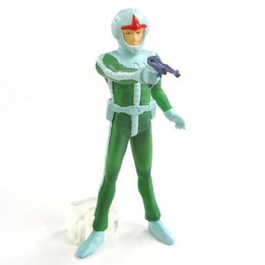 Quattro Basina Of Thuringia Zeon Army Green Normal Suit Mobile Suit Z Gundam Halocapsia Collection Code02 Toy Hobby Suruga Ya Com