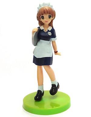 miyako shirakawa figure