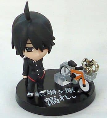 Trading Figure Koyomi Araragi Bike Prop Plus Petite BAKEMONOGATARI trading-figure-koyomi-araragi-bike-prop-plus-petite-bakemonogatari