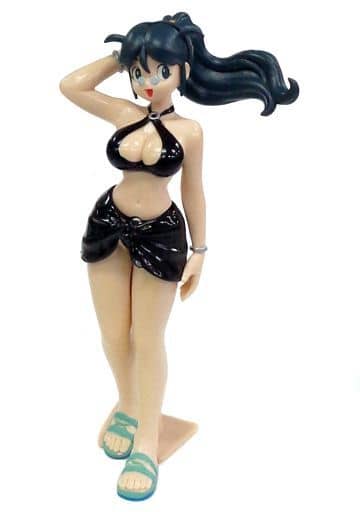 駿河屋 -<中古>日向秋(水着黒、シークレット) C-MODEL 「ケロロ軍曹
