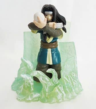 白 Naruto 漩涡鸣人 Real Collection4 玩具模型 Suruga Ya Com