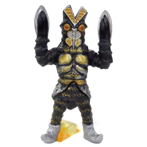 Alien Baltan Jr Hg Series Ultraman 25 140 Degrees Below Zero Toy Hobby Suruga Ya Com