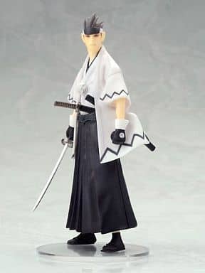 交換式公仔近藤勇 土林誠charactors新撰組交換式公仔 玩具模型 Suruga Ya Com