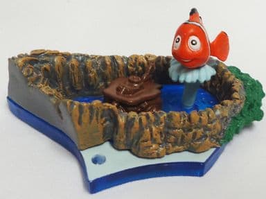 Trading Figure The Second Coca Cola Original Tokyo Disneysea Diorama Figure 000 Miles Below The Sea Toy Hobby Suruga Ya Com