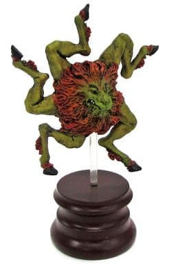 デモンズクロニクル海獅伯ブエル 駿河屋 -<中古>海獅伯ブエル 「デモンズ・クロニクルI