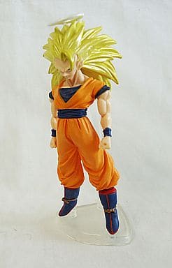 ドラゴンボールＺ　HG7 限界突破！超サイヤ人3編 バンダイ 商品・サービスサイト | HGシリーズ ドラゴンボール