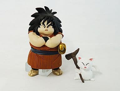 駿河屋 -<中古>ヤジロベー＆カリン様 「HG ドラゴンボールZ9