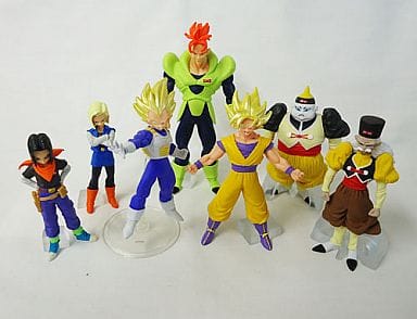 ドラゴンボール アドバンス 6 フィギュアセット　全7種 51b3LVG15qL.jpg_BO30,255,255,