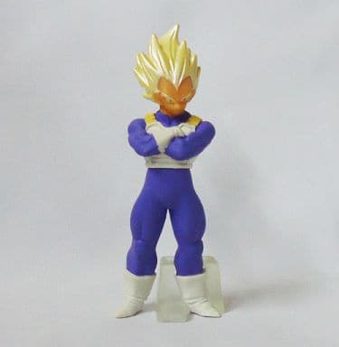 HGドラゴンボール20弾記念キャンペーン特製キャスト封入SSベジータ当選品 限定 HGドラゴンボール02 サイヤンスペシャルエディション