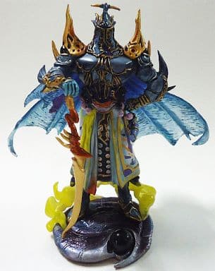 FINAL FANTASY エクスデス FFクリーチャー エクスデス | CHARACTERS | DISSIDIA FINAL FANTASY NT | SQUARE ENIX