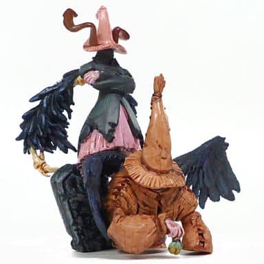 駿河屋 -<中古>43.黒のワルツ1号＆2号(FF9) フルカラーVer 