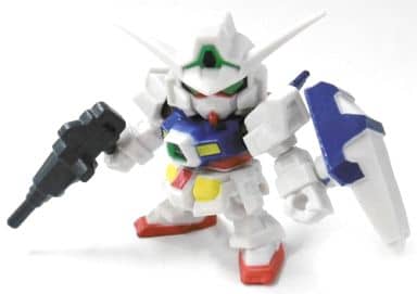 Set Godannar Bandai HG Trading Figure Gashapon - 6 Figure Normali