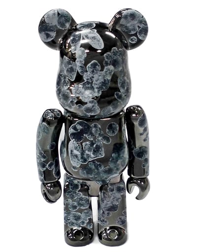 MATT BLACK (secret) 「 BE @ RBRICK Bear Brick Series 19 」 | Toy ...