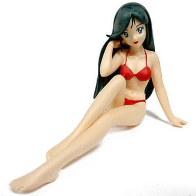 駿河屋 -<中古>南原ちずる/水着 「南原コレクション 超電磁ロボコン