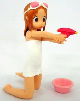 苺ましまろ　お風呂編　おねえちゃんのシークレットを含む10個　フィギュア 楽天市場】苺ましまろ フィギュアの通販