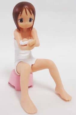 カプセルワークス 苺ましまろ お泊まり編 全5種　フィギュア 匿名配送 苺ましまろ お泊まり編 フィギュア 5種セット ばらスィー