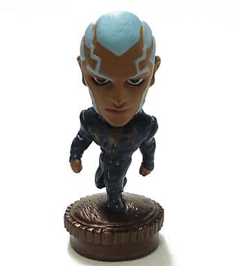Trading Figure Father Puig Character Heroes Jojo S Bizarre Adventure Part 6 Stone Ocean Part 2 Toy Hobby Suruga Ya Com