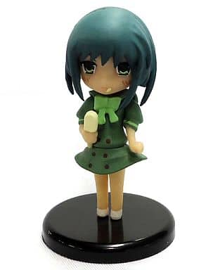 交換式公仔近衛史菜 冰淇淋 Solid Works藏品中的tengo灼眼的夏娜ii 玩具模型 Suruga Ya Com