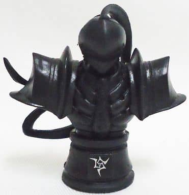 Berserker (Rook / Black) 「 Fate/Zero Chess Piece Collection 」 | Toy ...