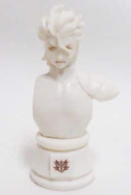 Lancer (Bones / White) 「 Fate/Zero Chess Piece Collection 」 | Toy Hobby ...