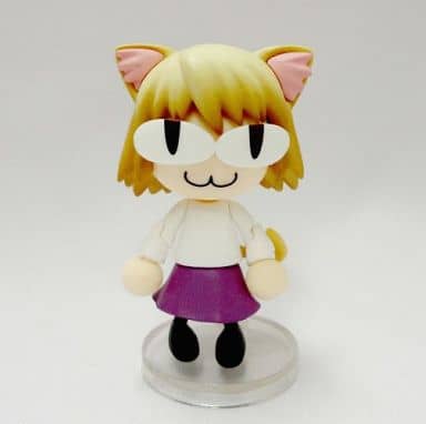 Trading Figure Secret Neko Aruku Nendoroid Petit Type Moon Collection Toy Hobby Suruga Ya Com