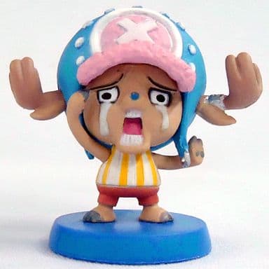 アニキャラヒーローズVol12 シークレットフィギュア.チョッパー。 Amazon.co.jp: アニキャラヒーローズ ワンピース シークレット