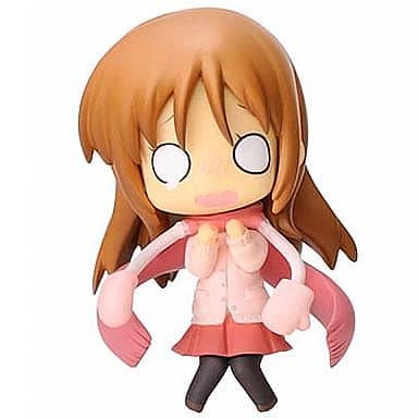 Trading Figure Matsumi Yuu Nano This Series Saki Saki Achiga Episode Of Side A Collection Figure Toy Hobby Suruga Ya Com