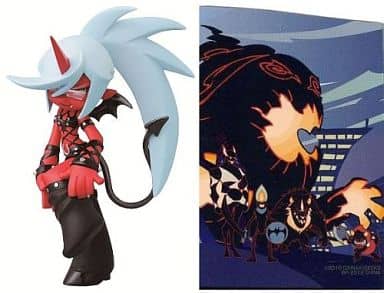 駿河屋 -<中古>ニーソックス 「一番くじ パンティ＆ストッキング