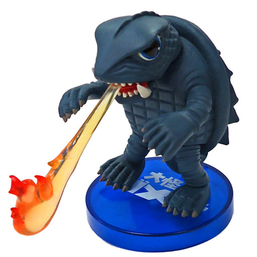 gamera toys