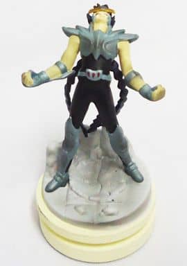 聖闘士星矢　フィギュア　チェスピースコレクションDX 32体 聖闘士星矢 フィギュア チェスピースコレクションDX 32体 - メルカリ