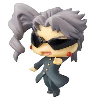 kakyoin figure
