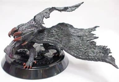 駿河屋 -<中古>ゴア・マガラ 「カプコンフィギュアビルダー