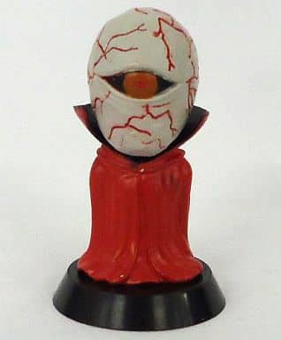 ミニフィギュア　ゲルショッカー首領【特撮ヒーローズ 仮面ライダーVol.2】 ミニフィギュア ゲルショッカー首領【特撮ヒーローズ 仮面