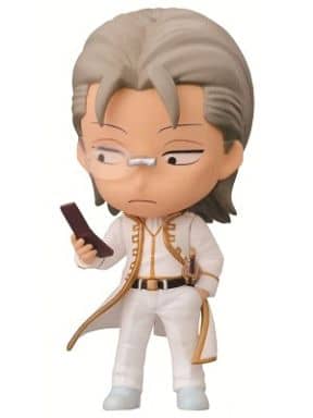 集换式手办佐佐木异三郎 一番赏银魂 金 银 J奖q版 玩具模型 Suruga Ya Com 集换式手办佐佐木异三郎 一番赏银魂 金 银 J奖q版 玩具模型 Suruga Ya Com