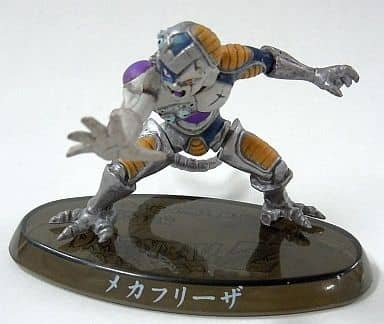 Trading Figure Mecha Freeza Color Chozoshikon Dragon Ball Z Sonokyu Toy Hobby Suruga Ya Com