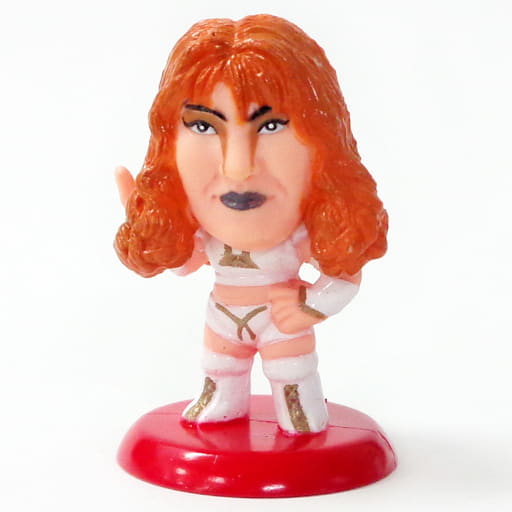 プロ格ヒーローズ　女子プロレスラーオールスターズ３０個セット Yahoo!オークション -「プロ格ヒーローズ 女子」の落札相場