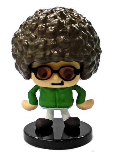 石森プロ×パンソンワークス　フィギュアコレクション　シークレット　石ノ森章太郎 駿河屋 -<中古>【シークレット】石ノ森章太郎 「石森プロ×パンソン