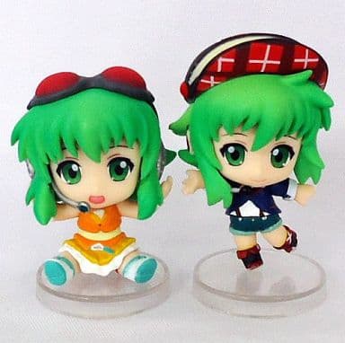 初回限定版同梱/Megpoid/GUMI/ぺたん娘みにっ!/ぷちっ娘みにっ! 初回限定版同梱/Megpoid/GUMI/ぺたん娘みにっ!/ぷちっ娘みにっ! - メルカリ