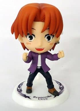 雨生龍之介 一番賞高級fate Zero Part2 G獎q版part2 玩具模型 Suruga Ya Com