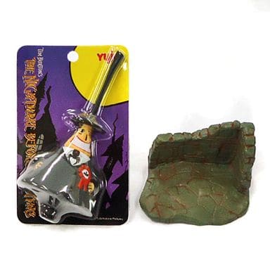 Mayor 「 Nightmare Before Christmas Figure Collection PART-2 」 | Toy